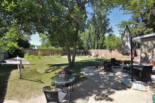 Photo 28: 2141 95th Street in North Battleford: McIntosh Park Residential for sale : MLS®# SK903818