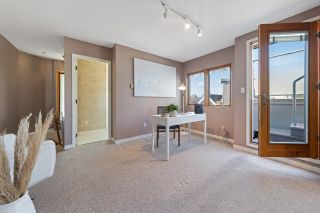 Photo 14: 1820 OGDEN Avenue in Vancouver: Kitsilano Townhouse for sale (Vancouver West)  : MLS®# R2768664