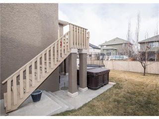 Photo 47: 34 CHAPALA Court SE in Calgary: Chaparral House for sale : MLS®# C4108128