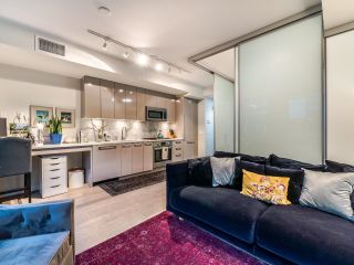 Photo 6: 101 4080 YUKON Street in Vancouver: Cambie Condo for sale (Vancouver West)  : MLS®# R2636839