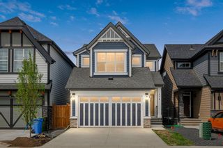 Photo 1: 174 Masters Row SE in Calgary: Mahogany Detached for sale : MLS®# A2051380