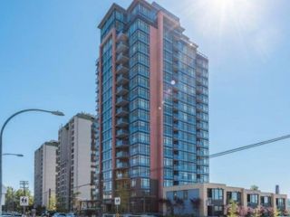 Main Photo: 1402 188 AGNES Street in New Westminster: Downtown NW Condo for sale in "The Elliot" : MLS®# R2763224
