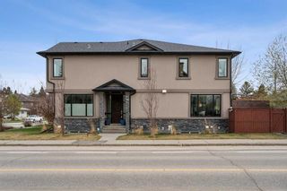 Photo 31: 2661 26 Avenue SW in Calgary: Killarney/Glengarry Semi Detached (Half Duplex) for sale : MLS®# A2128250