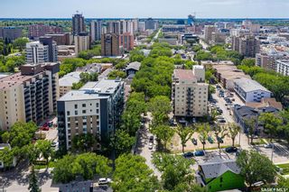 Photo 31: 801 550 4th Avenue in Saskatoon: City Park Residential for sale : MLS®# SK922767