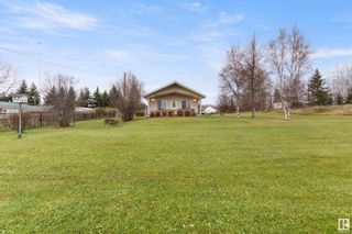 Photo 28: 6 Nobula Dr Blue Heron Estates: Rural Athabasca County House for sale : MLS®# E4384930