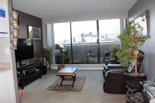 Photo 17: 506 110 W 4TH Street in North Vancouver: Lower Lonsdale Condo for sale in "OCEAN VISTA" : MLS®# R2042460