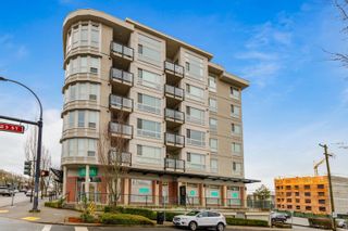 Main Photo: 306 22318 LOUGHEED Highway in Maple Ridge: West Central Condo for sale : MLS®# R2846552