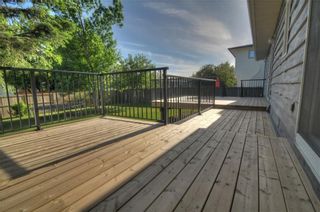 Photo 22: 53 Athabasca Crescent: Crossfield House for sale : MLS®# C4190613