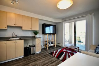 Photo 2: 303 1717 60 Street SE in Calgary: Red Carpet Apartment for sale : MLS®# A1152077