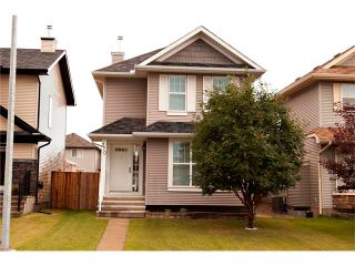 Photo 1: 270 CRANBERRY Close SE in Calgary: Cranston House for sale : MLS®# C4022802