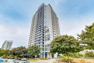 Photo 27: 1502 638 BEACH Crescent in Vancouver: Yaletown Condo for sale in "Icon 1" (Vancouver West)  : MLS®# R2642568