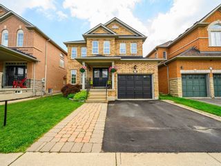 Photo 2: 1072 Sprucedale Lane in Milton: Dempsey House (2-Storey) for sale : MLS®# W4790208