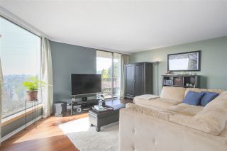 Photo 7: 308 3740 ALBERT Street in Burnaby: Vancouver Heights Condo for sale (Burnaby North)  : MLS®# R2363771