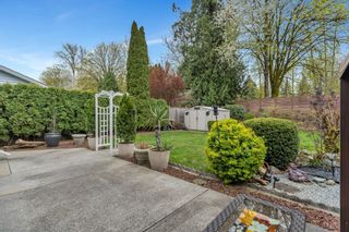 Photo 35: 19577 SOMERSET Drive in Pitt Meadows: Mid Meadows House for sale in "SOMERSET" : MLS®# R2877771