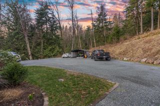 Photo 31: 5108 CEDARWOOD Court in Abbotsford: Sumas Mountain House for sale : MLS®# R2861095