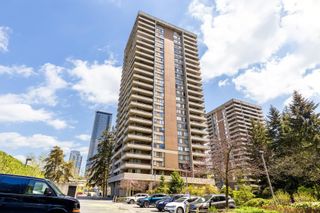 Photo 32: 303 3755 BARTLETT Court in Burnaby: Sullivan Heights Condo for sale in "Timberlea Tower B" (Burnaby North)  : MLS®# R2876873