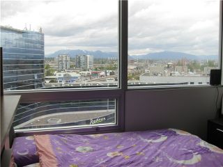 Photo 4: 806 8080 Cambie Road in Richmond: West Cambie Condo for sale : MLS®# V1004388