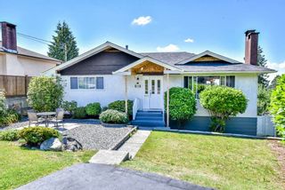 Photo 1: 9759 PRINCESS Drive in Surrey: Royal Heights House for sale (North Surrey)  : MLS®# R2092868