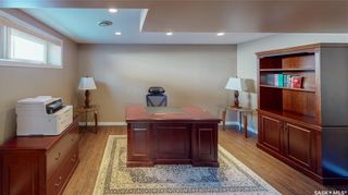 Photo 33: 4850 Junor Place in Regina: Lakeridge RG Residential for sale : MLS®# SK924869