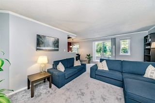 Photo 3: 111 9880 MANCHESTER Drive in Burnaby: Cariboo Condo for sale in "Brookside Court" (Burnaby North)  : MLS®# R2389725