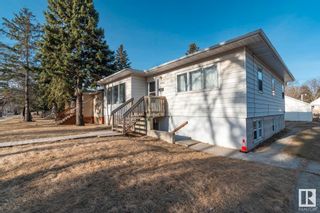 Photo 2: 11622 127 Street in Edmonton: Zone 07 House Duplex for sale : MLS®# E4382245