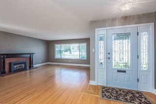 Photo 5: 578 W 61ST Avenue in Vancouver: Marpole House for sale (Vancouver West)  : MLS®# R2538751
