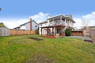 Photo 15: 22174 126 Avenue in Maple Ridge: West Central House for sale : MLS®# R2545923