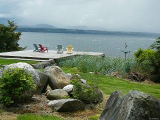 Photo 12: 344 & 348 1st St in Sointula: Isl Sointula Other for sale (Islands)  : MLS®# 908613