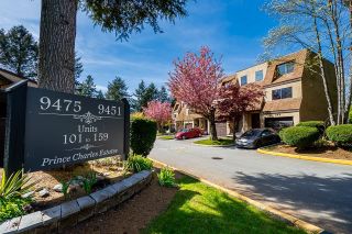 Photo 12: 110 9475 PRINCE CHARLES Boulevard in Surrey: Queen Mary Park Surrey Townhouse for sale : MLS®# R2871726