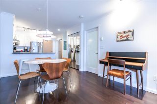 Photo 7: 500 1226 HAMILTON Street in Vancouver: Yaletown Condo for sale in "Greenwich Place" (Vancouver West)  : MLS®# R2454174