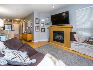 Photo 12: A212 8929 202 Street in Langley: Walnut Grove Condo for sale in "the GROVE" : MLS®# R2134158