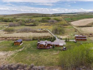 Photo 40: 100 514100 Highway 22: Rural Foothills County Detached for sale : MLS®# A1222974
