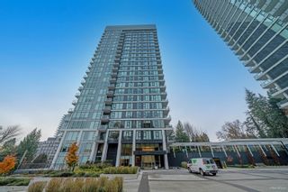 Photo 23: 501 585 AUSTIN Avenue in Coquitlam: Coquitlam West Condo for sale in "Wynwood Green" : MLS®# R2835338