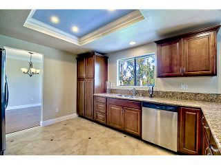 Photo 7: SCRIPPS RANCH House for sale : 4 bedrooms : 12040 Medoc in San Diego