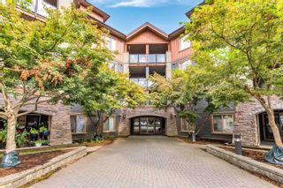 Photo 1: 3402 240 SHERBROOKE Street in New Westminster: Sapperton Condo for sale in "Copperstone" : MLS®# R2727703