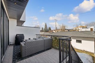 Photo 17: 2108 28 Avenue SW in Calgary: Richmond Semi Detached (Half Duplex) for sale : MLS®# A2122703