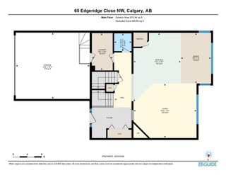 Photo 3: 65 Edgeridge Close NW in Calgary: Edgemont Detached for sale : MLS®# A2031053