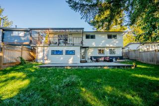 Photo 20: 32656 BOBCAT Drive in Mission: Mission BC House for sale : MLS®# R2878736