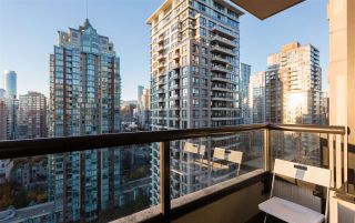 Photo 15: 2201 977 MAINLAND Street in Vancouver: Yaletown Condo for sale in "YALETOWN PARK" (Vancouver West)  : MLS®# R2217552