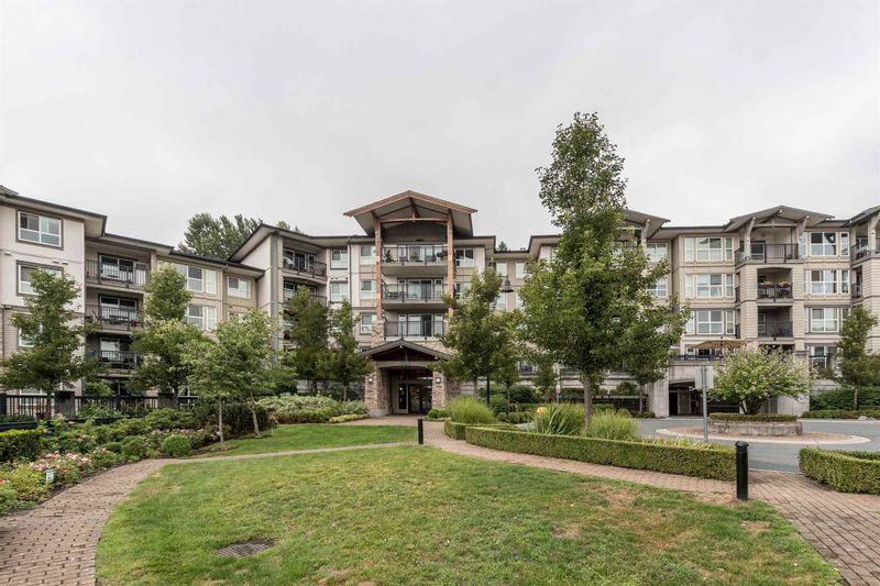 FEATURED LISTING: 411 - 3050 DAYANEE SPRINGS Boulevard Coquitlam