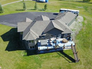 Photo 2: 32025 288 Avenue E: Rural Foothills County Detached for sale : MLS®# A2003555