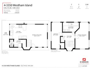 Photo 37: 4 3350 WESTHAM ISLAND Road in Ladner: Westham Island House for sale in "WESTHAM ISLAND MARINA" : MLS®# R2862582