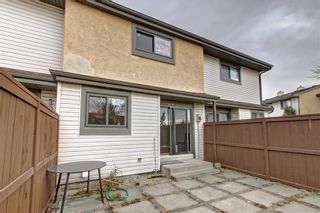 Photo 37: 104 2720 RUNDLESON Road NE in Calgary: Rundle Row/Townhouse for sale : MLS®# C4221687
