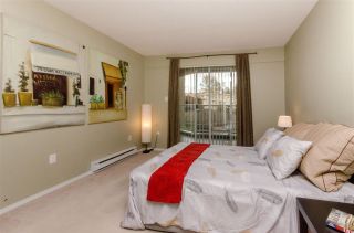 Photo 10: 201 2559 PARKVIEW Lane in Port Coquitlam: Central Pt Coquitlam Condo for sale in "THE CRESCENT" : MLS®# R2510891
