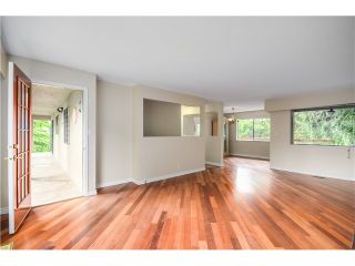 Photo 3: 3000 LAZY A ST in Coquitlam: Ranch Park House for sale : MLS®# V1066855