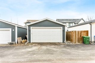 Photo 36: 655 Mahogany Boulevard SE in Calgary: Mahogany Semi Detached (Half Duplex) for sale : MLS®# A2122429