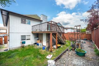 Photo 26: 1255 NESTOR Street in Coquitlam: New Horizons House for sale : MLS®# R2776533