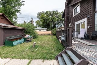 Photo 25: 1643 Alexandra Avenue in Saskatoon: North Park Residential for sale : MLS®# SK945598
