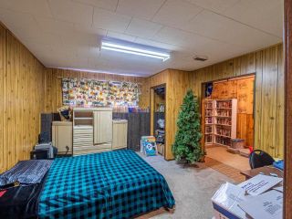 Photo 24: 57 MOUNTAINVIEW ROAD: Lillooet House for sale (South West)  : MLS®# 162949