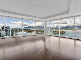 Photo 2: 2900 1139 W CORDOVA STREET in Vancouver: Coal Harbour Condo for sale (Vancouver West)  : MLS®# R2856966